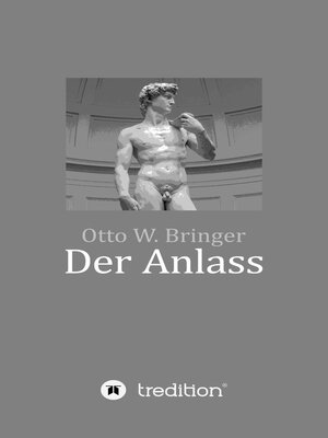 cover image of Der Anlass
